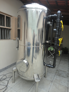 MATERIAIS COM CERTIFICADO DE ORIGEM